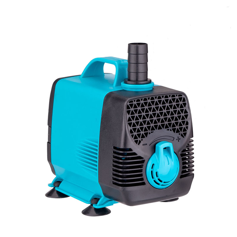 Marine Aquarium Nano - 220V Cực Êm Bơm Chìm Lọc