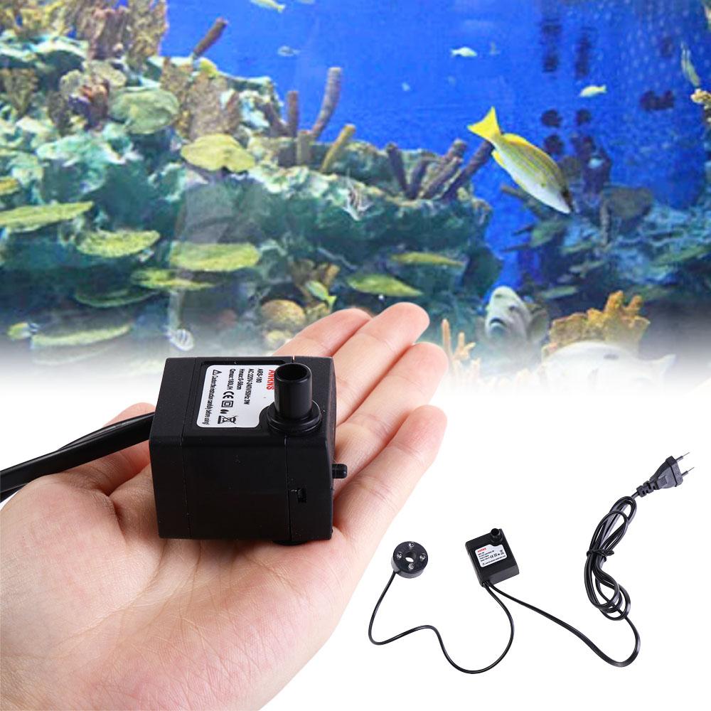 Marine Aquarium Nano - Aquarium 220V 3W Submersible Water Pump