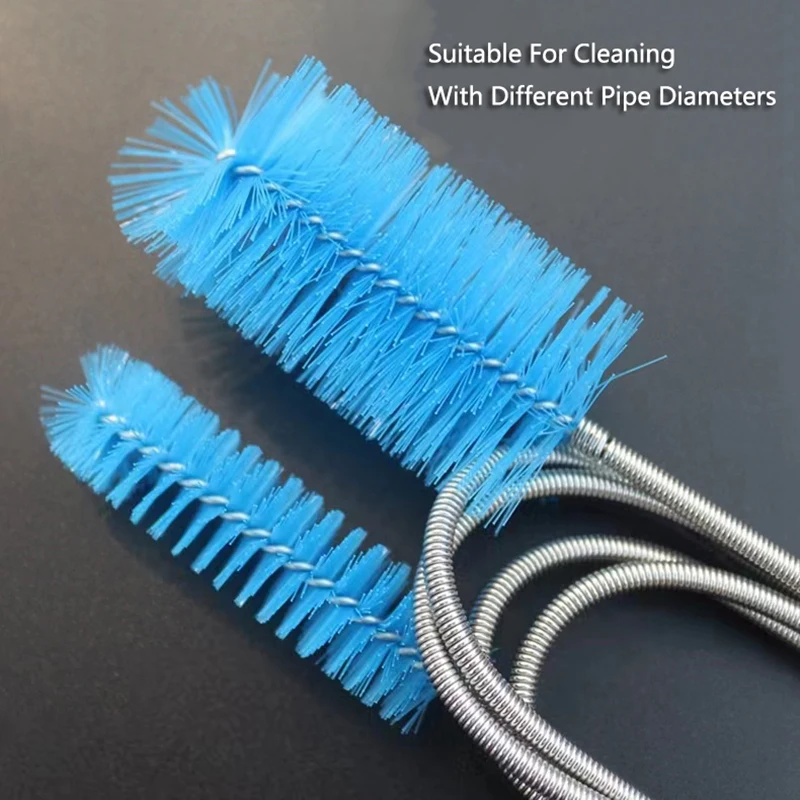 Aquarium Pipe Cleaning Brush F - đánh giá và giá Marine Aquarium With Sump