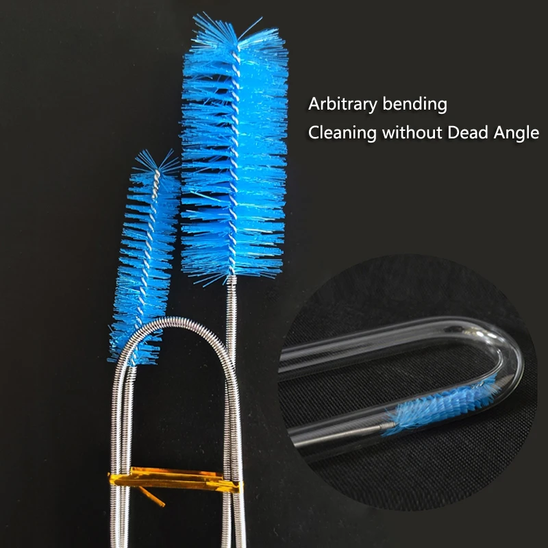 Aquarium Pipe Cleaning Brush F - đánh giá và giá Marine Aquarium With Sump