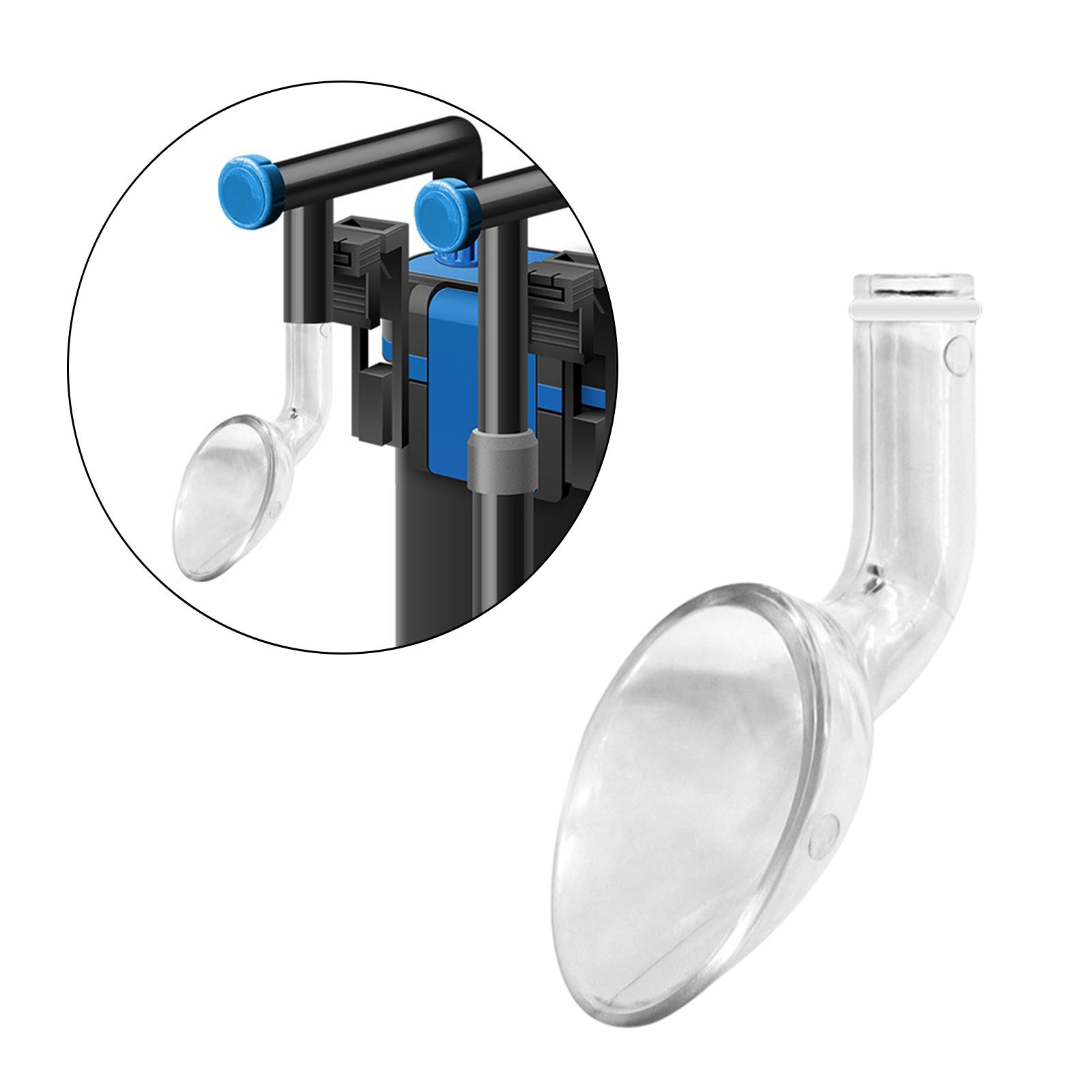 Aquarium Lily Pipe Water Outle - đánh giá và giá Marine Aquarium With Sump