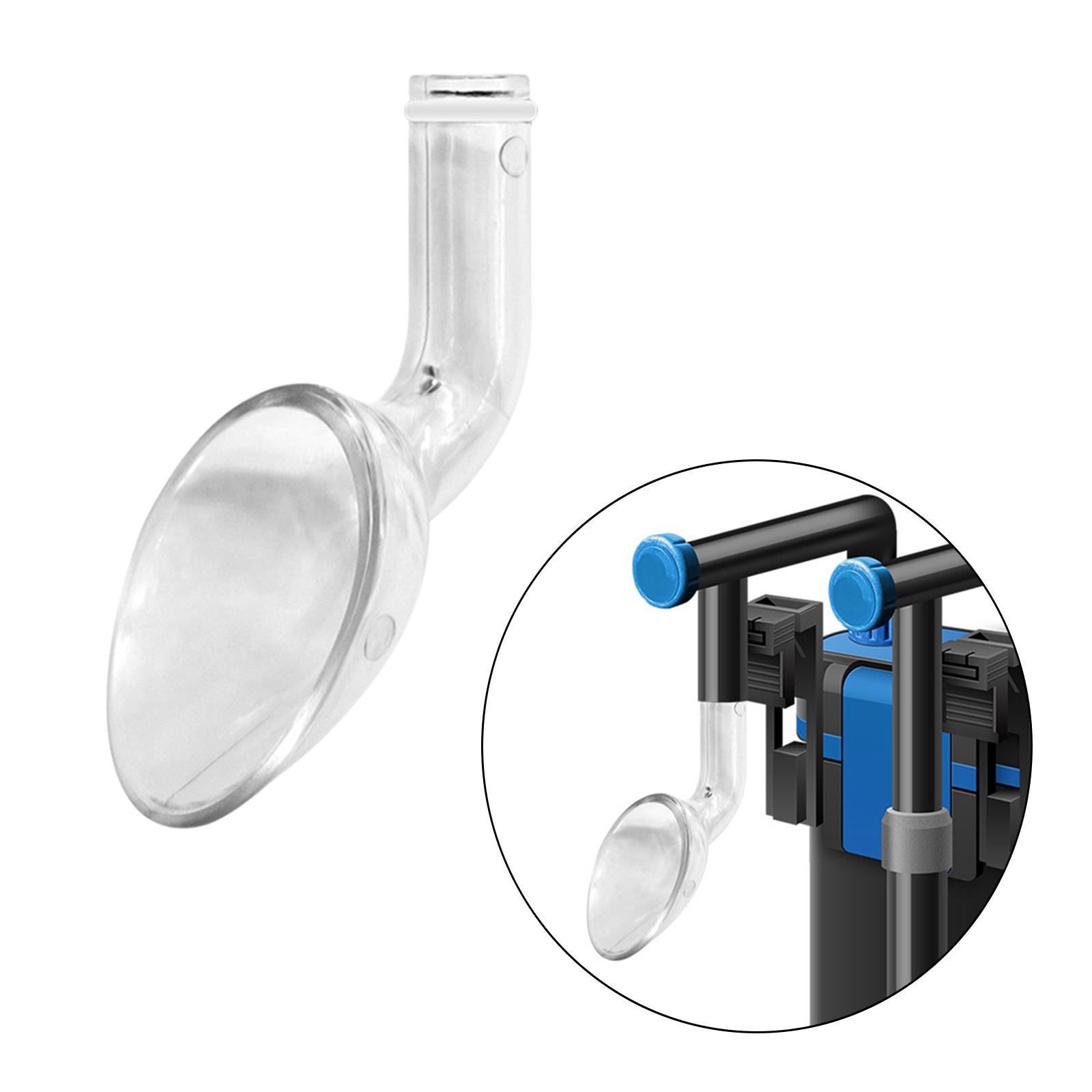 Aquarium Lily Pipe Water Outle - đánh giá và giá Marine Aquarium With Sump