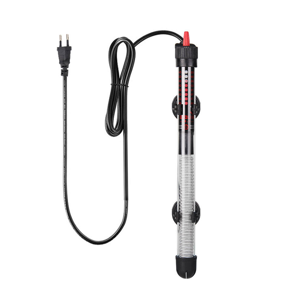 110v-220v Adjustable Temperatu - đánh giá và giá Marine Aquarium Nano