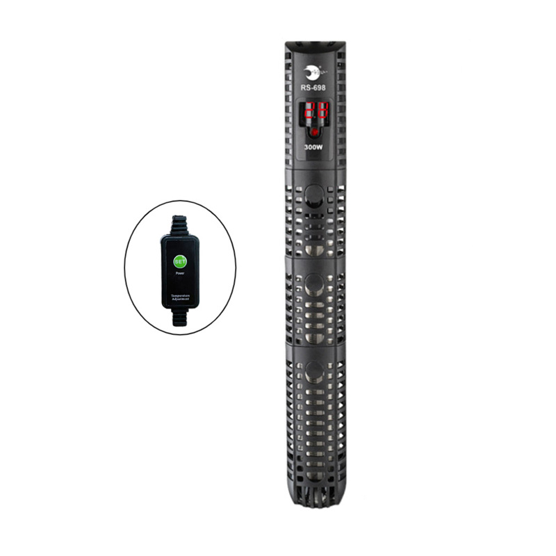 Aquarium Submersible Heater Fi - đánh giá và giá Marine Aquarium Nano