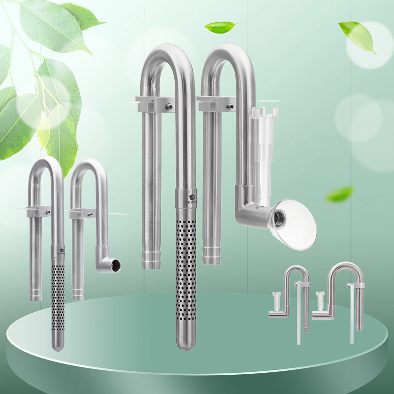 AQUAPRO Mini Stainless Steel I - đánh giá và giá Marine Aquarium With Sump