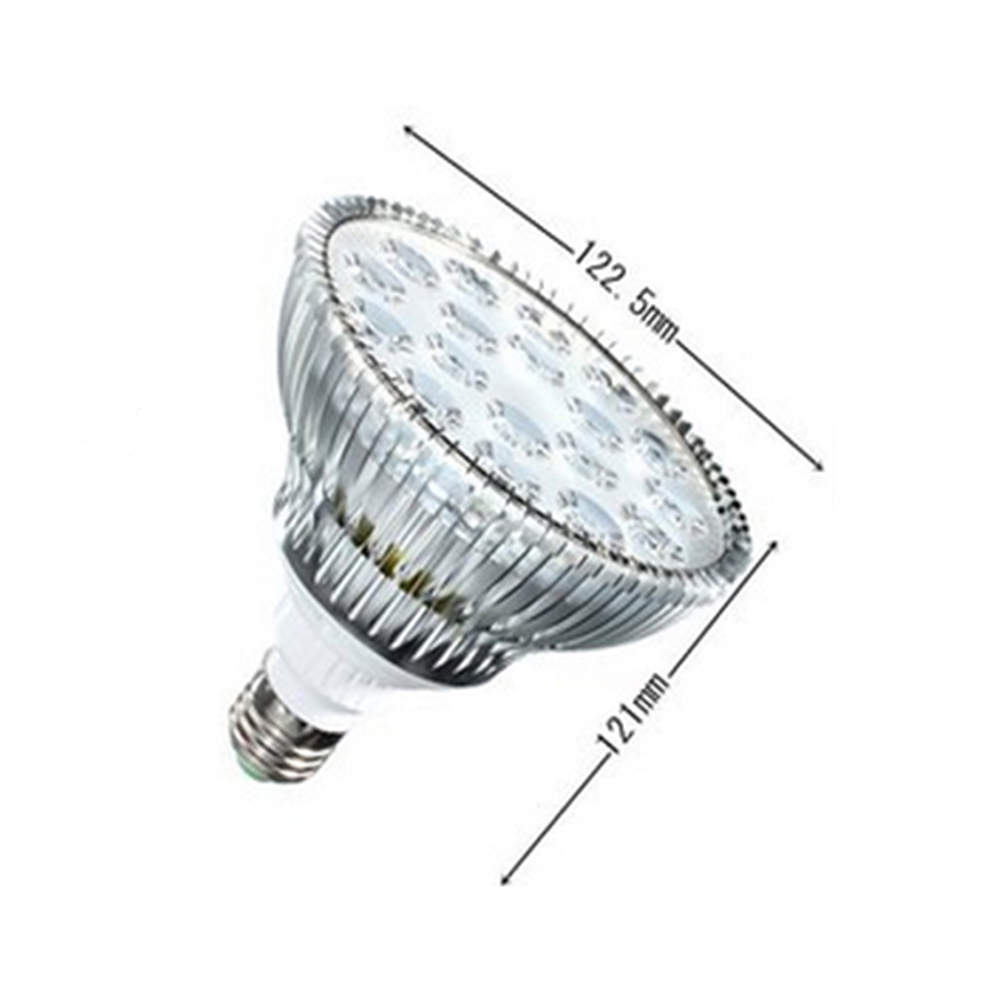 Par38 Bulbs 54W Nano Aquarium  - đánh giá và giá Marine Aquarium Used