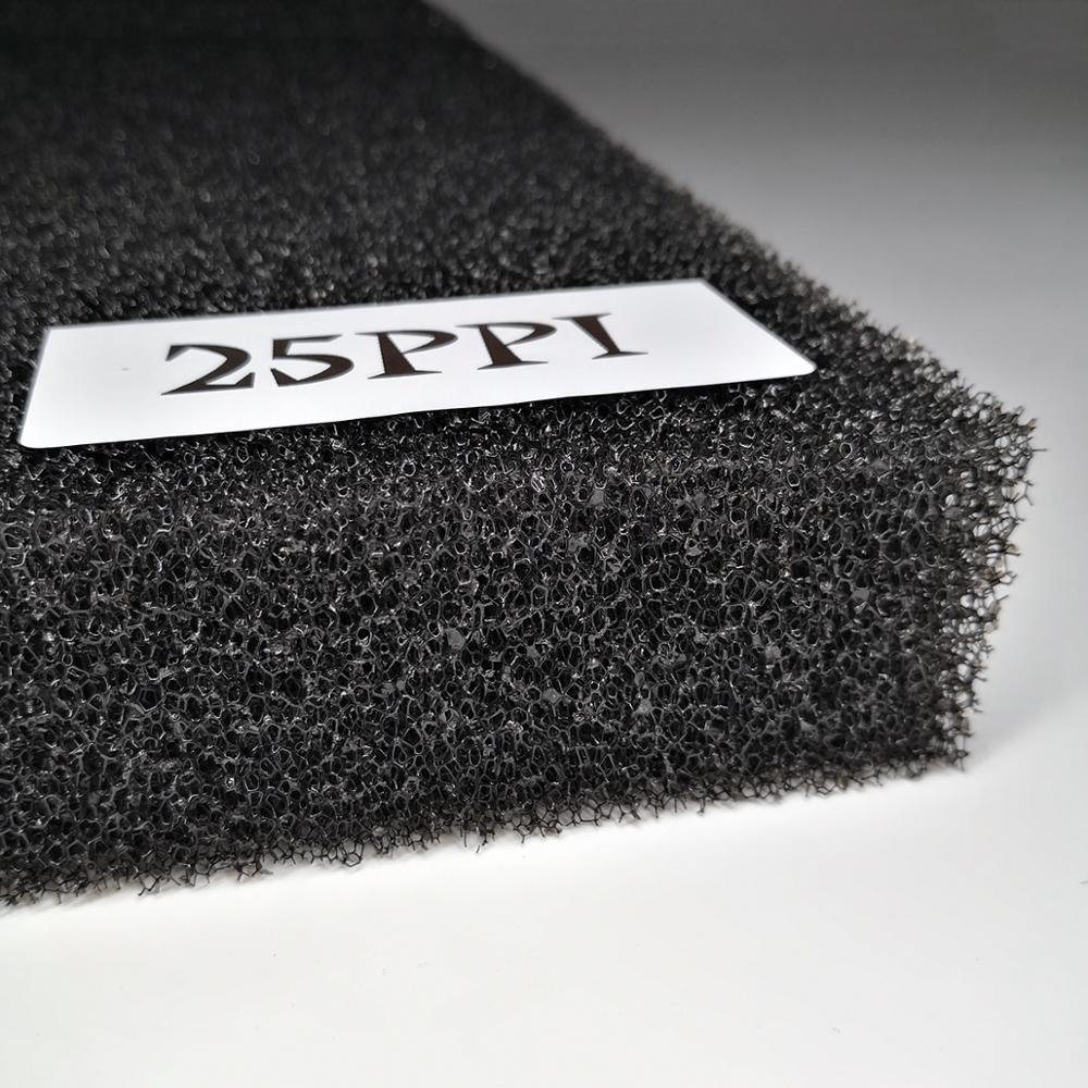 25 PPI Aquarium Filter Sponge  - đánh giá và giá Marine Aquarium With Sump
