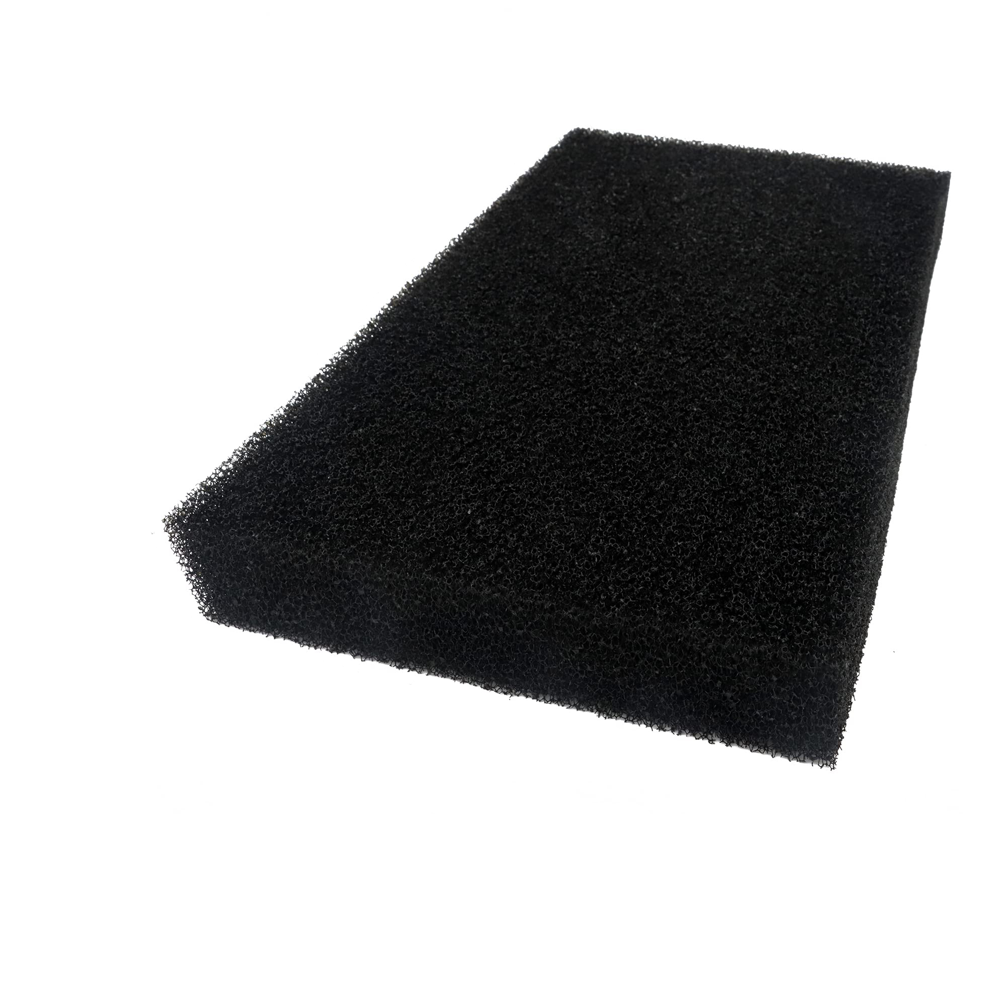 25 PPI Aquarium Filter Sponge  - đánh giá và giá Marine Aquarium With Sump