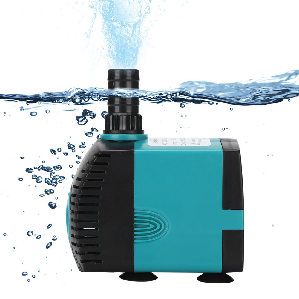 220V-240V Aquarium Submersible - đánh giá và giá Marine Aquarium Nano