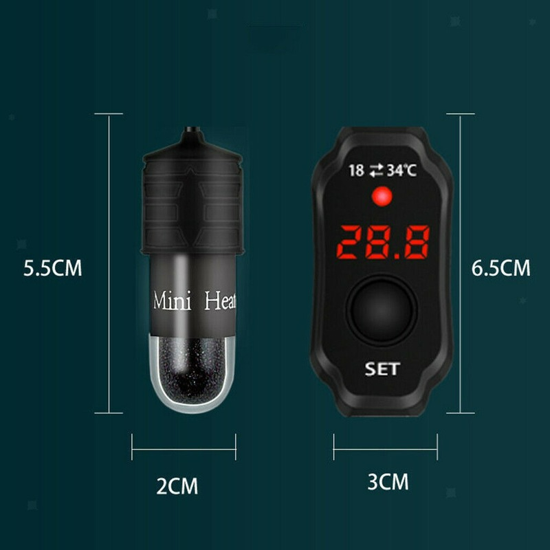 Bể Cá Mini Cá Nóng Chuyển Đổi  - đánh giá và giá Marine Aquarium Nano
