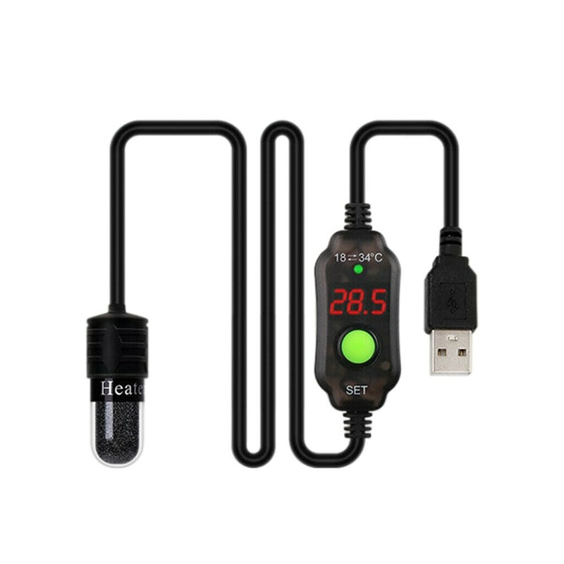 Bể Cá Mini Cá Nóng Chuyển Đổi  - đánh giá và giá Marine Aquarium Nano