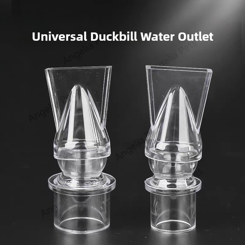 Acrylic Fish Tank Duckbill Noz - đánh giá và giá Marine Aquarium With Sump