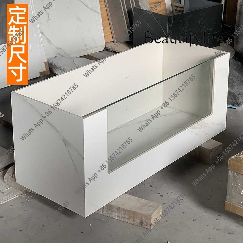 Outdoor family yard balcony fi - đánh giá và giá Marine Aquarium With Sump