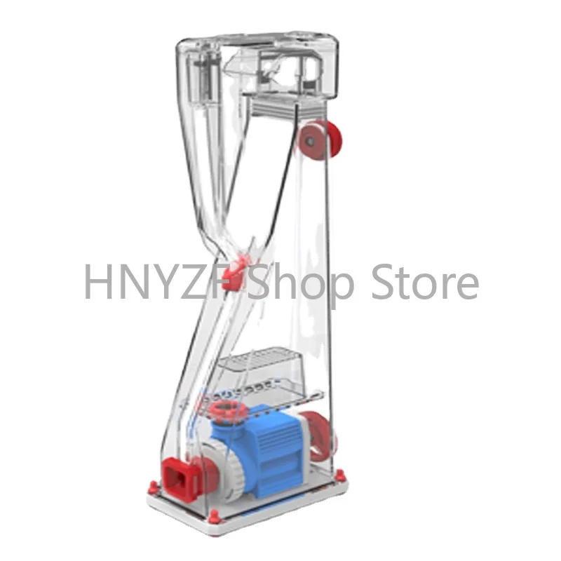 Bubble Magus Z5 Z6 Z7 Z8 Inter - đánh giá và giá Marine Aquarium With Sump