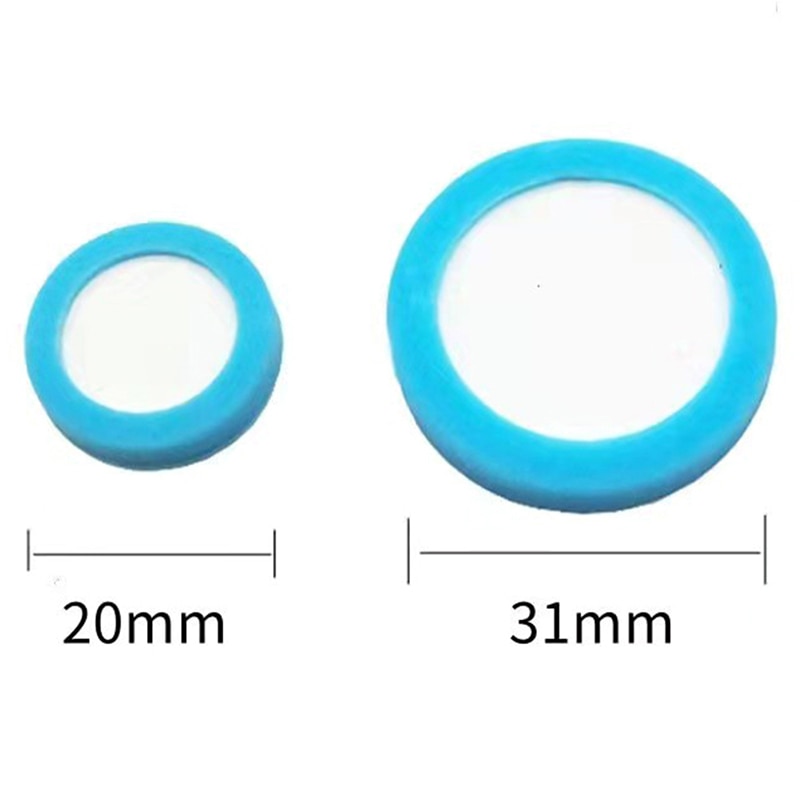 Ceramic Aquarium CO2 Diffuser  - đánh giá và giá Marine Aquarium Nano