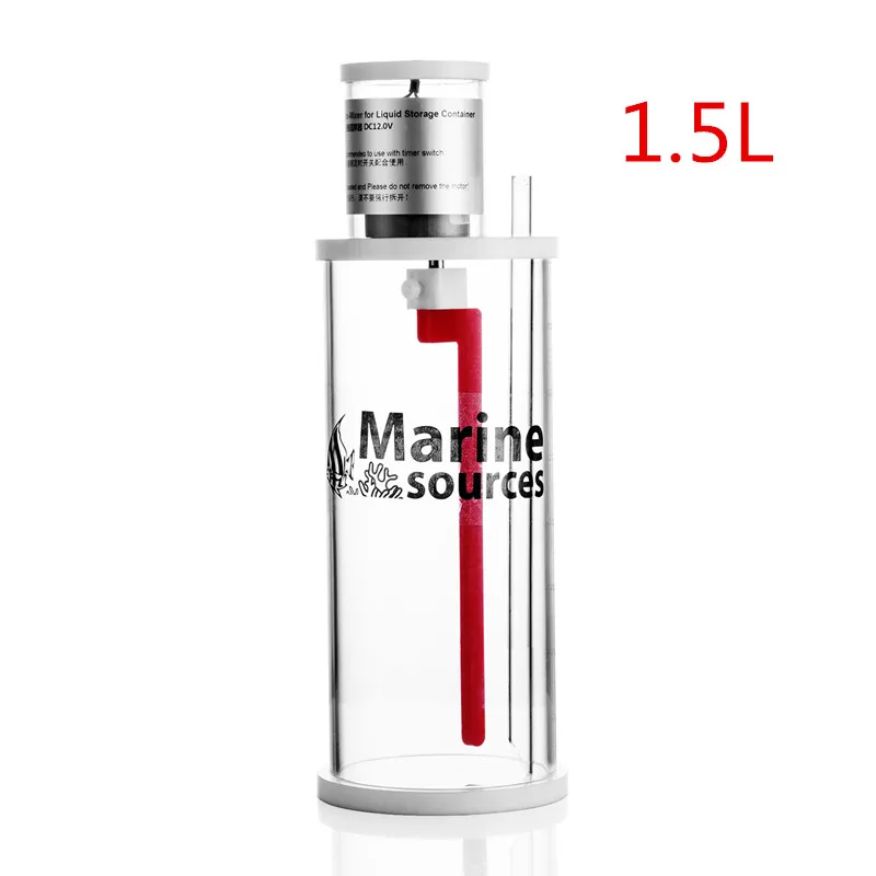 Marine Sources Aquarium Dosing - đánh giá và giá Marine Aquarium Used