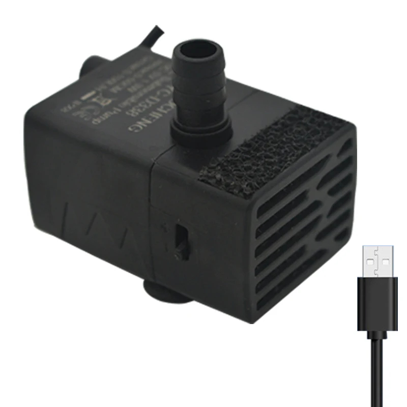 USB Aquarium Submersible Water - đánh giá và giá Marine Aquarium Nano