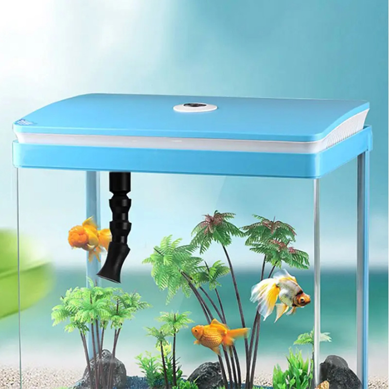 OD20/25/32 Fish Tank Pump Duck - đánh giá và giá Marine Aquarium With Sump