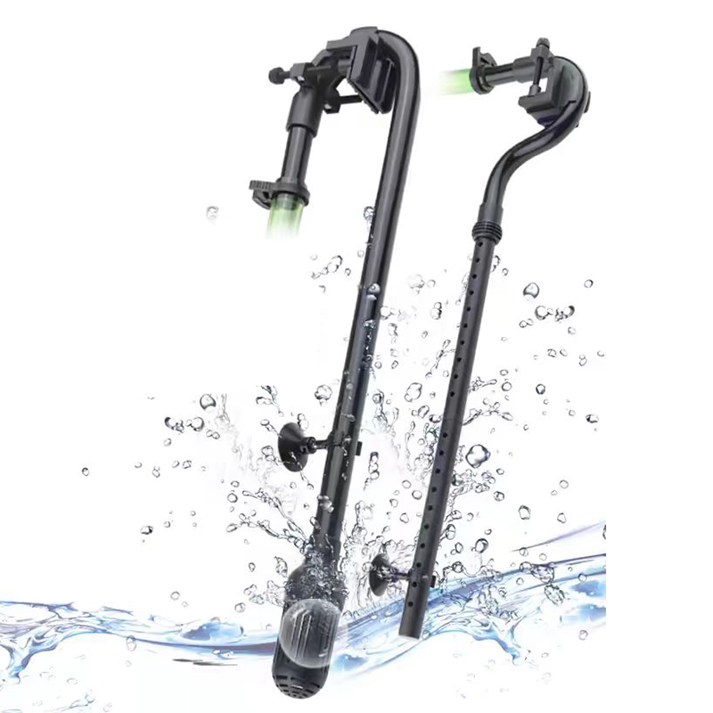 Aquarium Fish Tank Filter Rain - đánh giá và giá Marine Aquarium Overflow Box