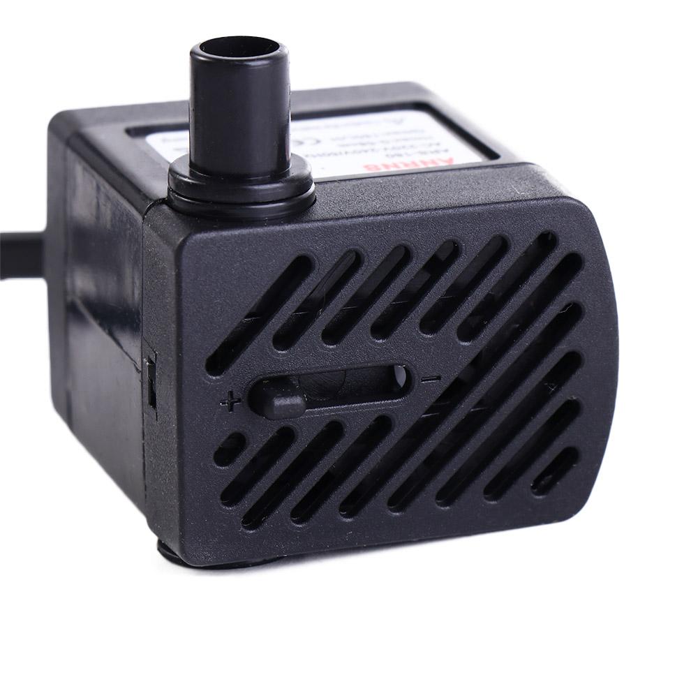 Aquarium 220V 3W Submersible W - đánh giá và giá Marine Aquarium Nano