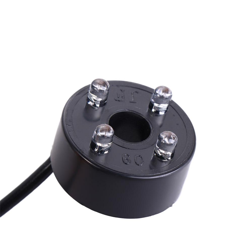 Aquarium 220V 3W Submersible W - đánh giá và giá Marine Aquarium Nano