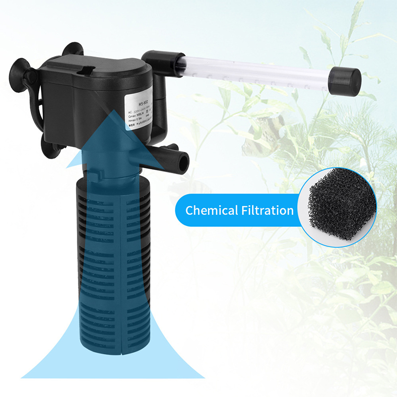AC220~240V Power: 3W 5W Ultra- - đánh giá và giá Marine Aquarium Overflow Box