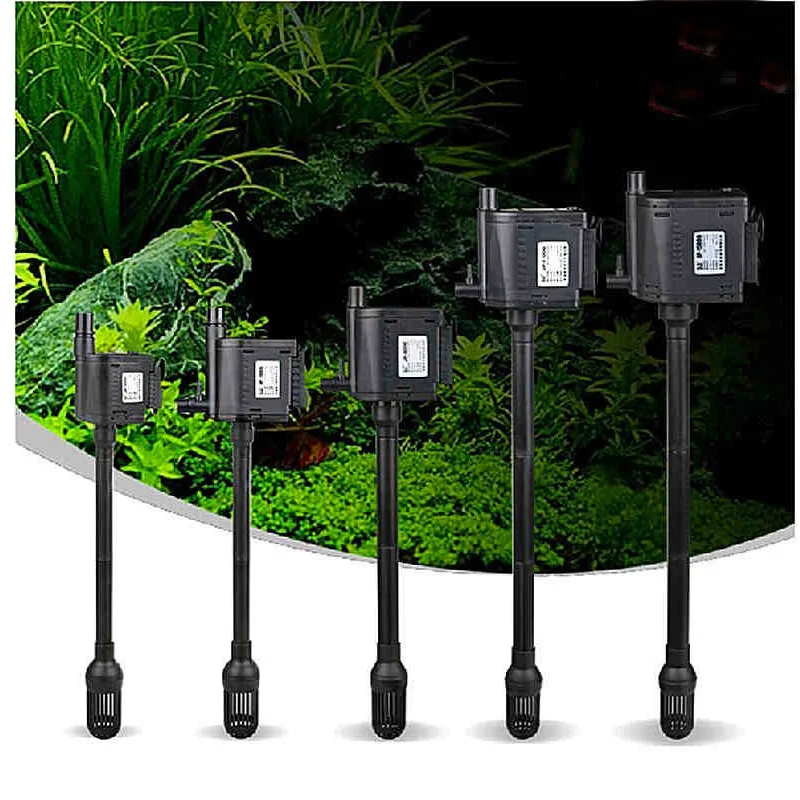 Sunsun JP Series Cá Cảnh 3 Tro - đánh giá và giá Marine Aquarium Overflow Box